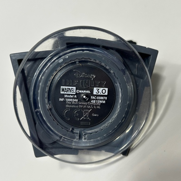 Disney Infinity x Marvel - Black Panther - Picture 3 of 3